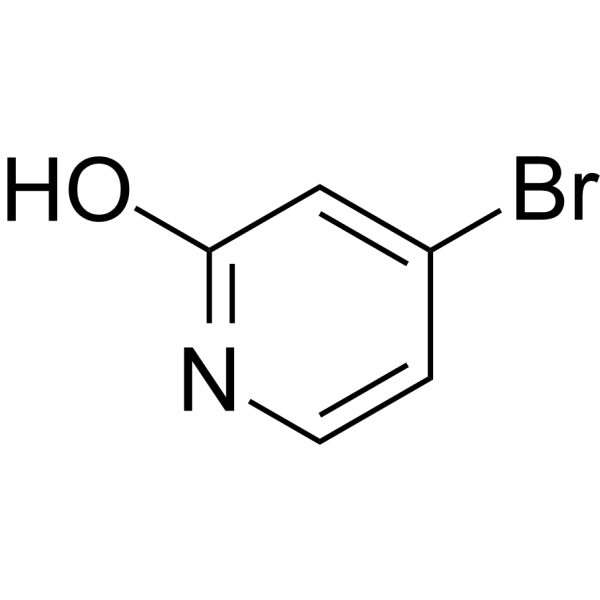 4-Bromo-2-hydroxypyridine (4-Bromo-2-pyridone) 36953-37-4